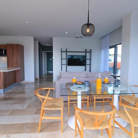 Singular Dream Vacation Rentals Playa del Carmen Exterior photo