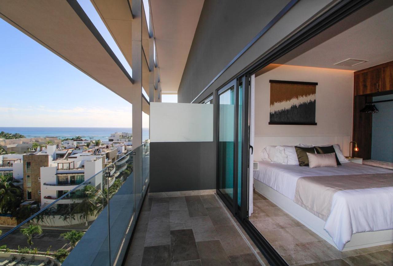 Singular Dream Vacation Rentals Playa del Carmen Exterior photo