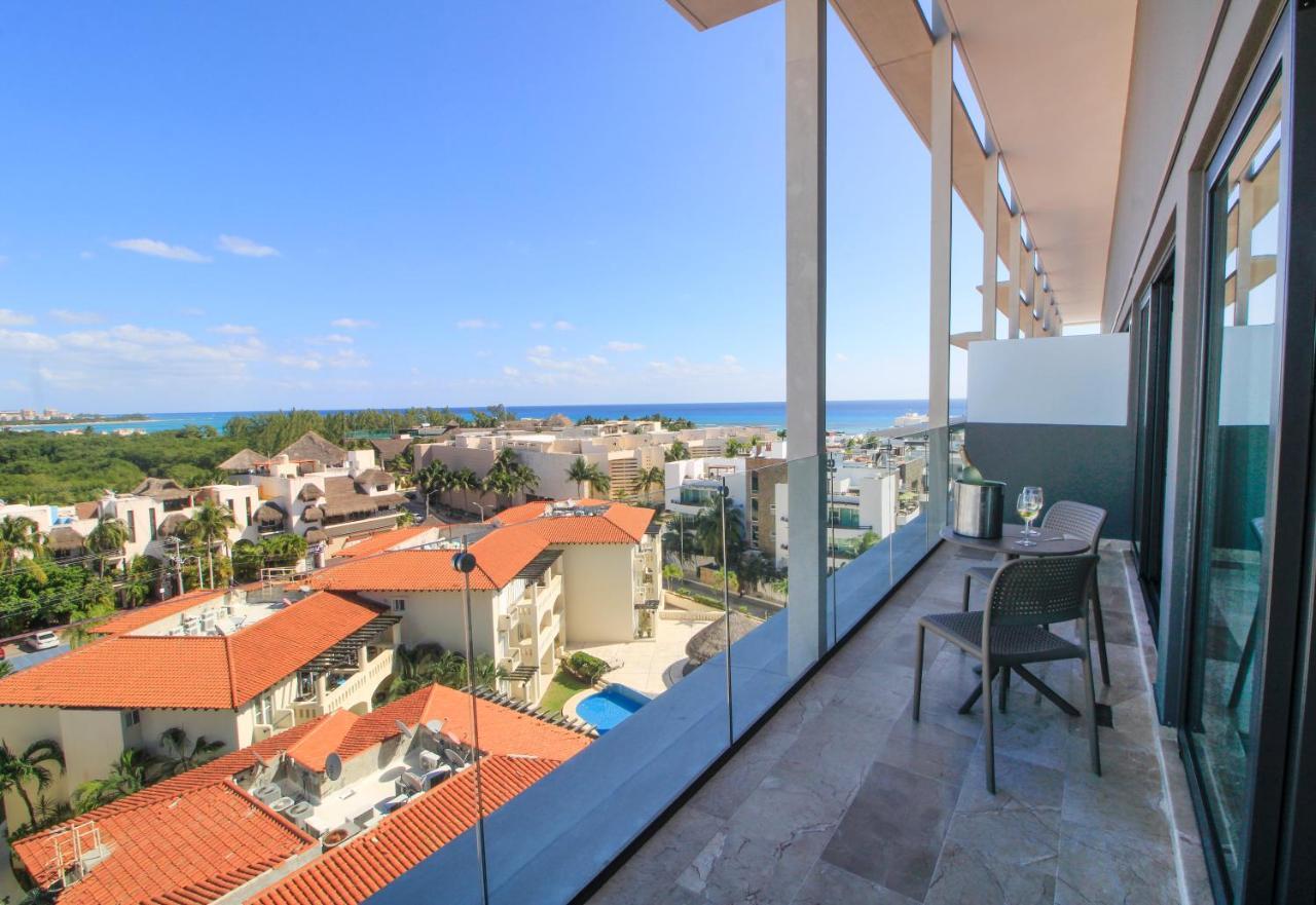Singular Dream Vacation Rentals Playa del Carmen Exterior photo