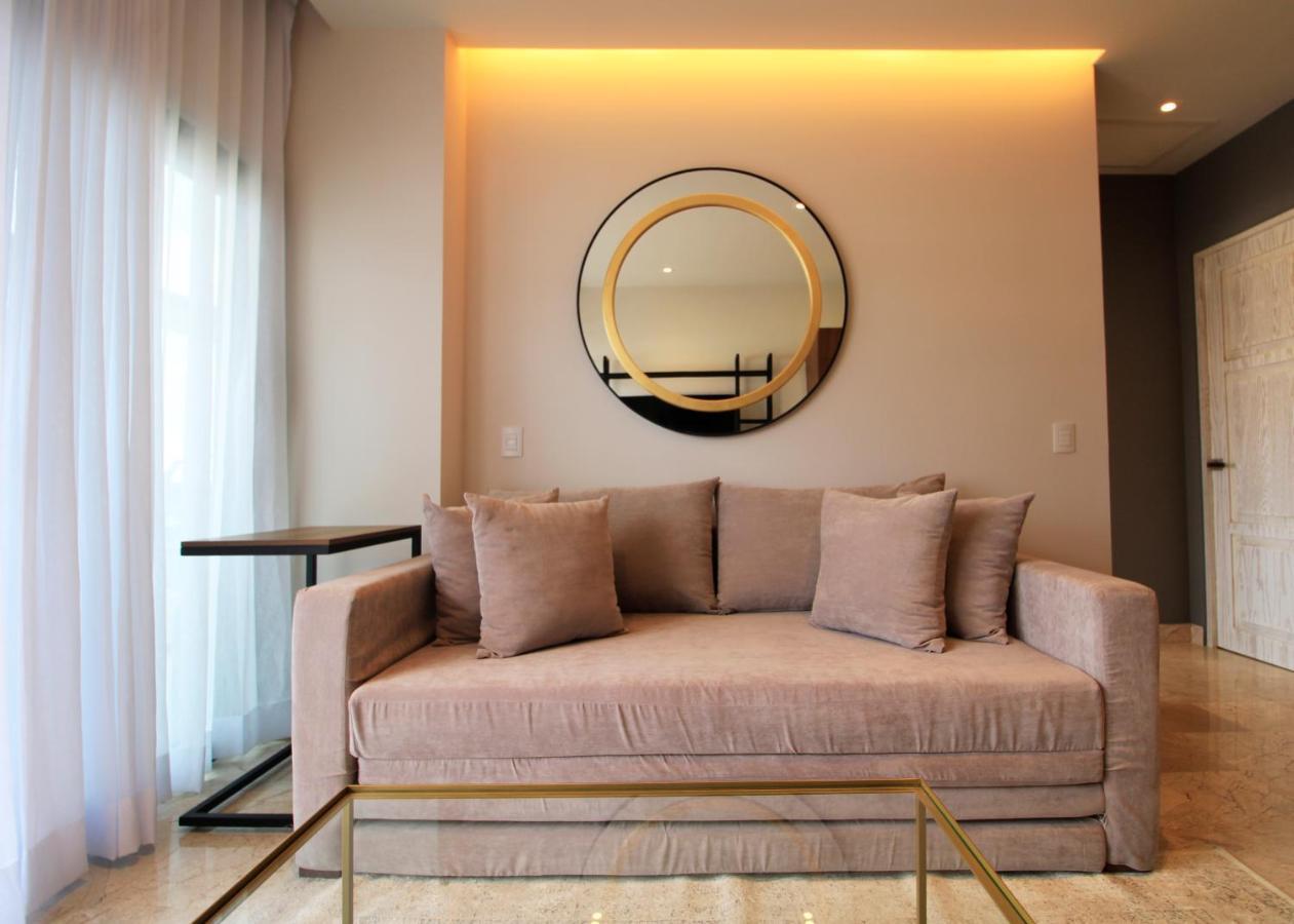 Singular Dream Vacation Rentals Playa del Carmen Exterior photo