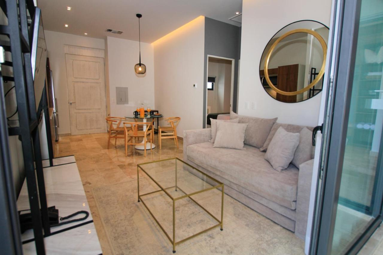 Singular Dream Vacation Rentals Playa del Carmen Exterior photo
