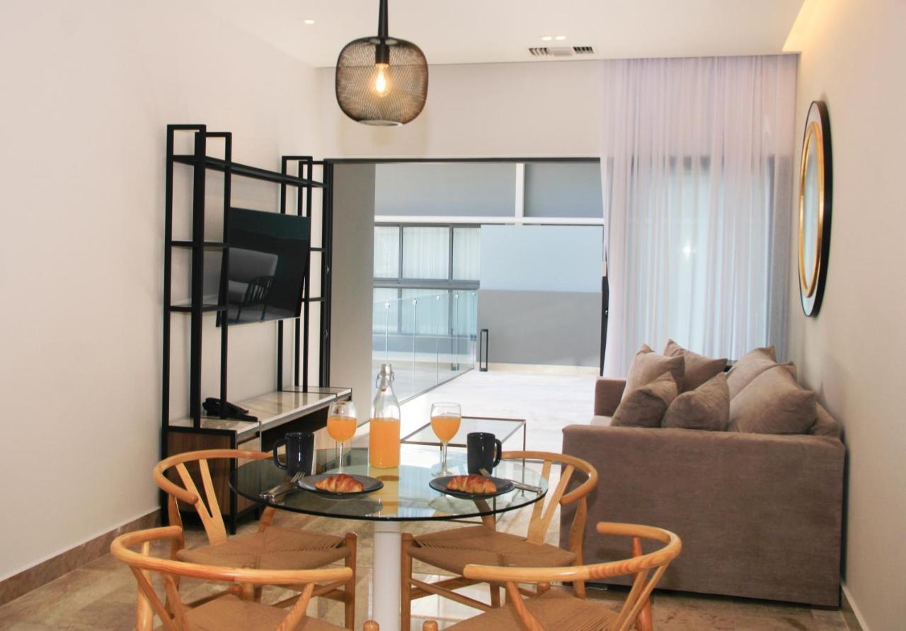 Singular Dream Vacation Rentals Playa del Carmen Exterior photo
