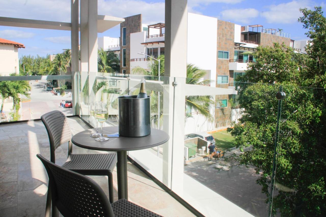 Singular Dream Vacation Rentals Playa del Carmen Exterior photo