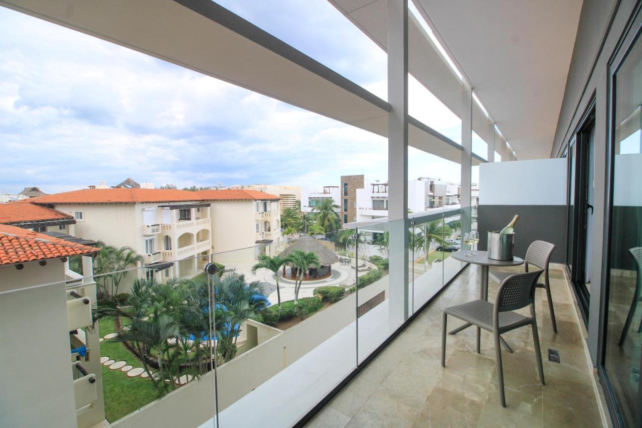 Singular Dream Vacation Rentals Playa del Carmen Exterior photo