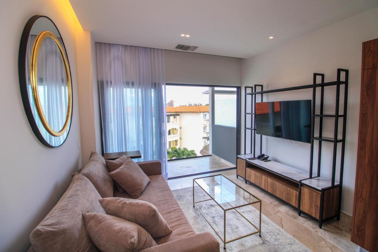 Singular Dream Vacation Rentals Playa del Carmen Exterior photo