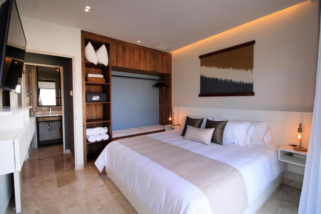 Singular Dream Vacation Rentals Playa del Carmen Exterior photo
