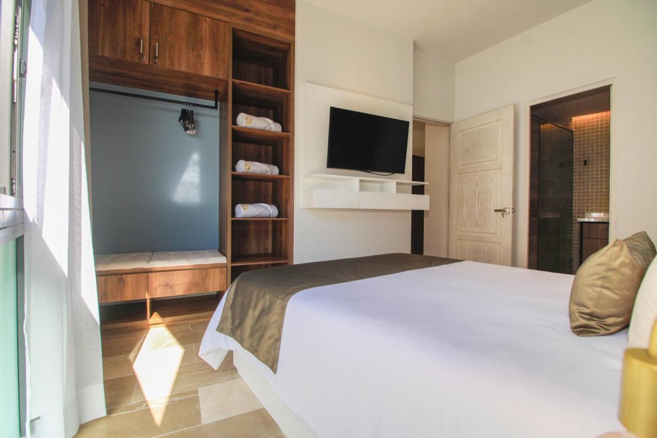 Singular Dream Vacation Rentals Playa del Carmen Exterior photo
