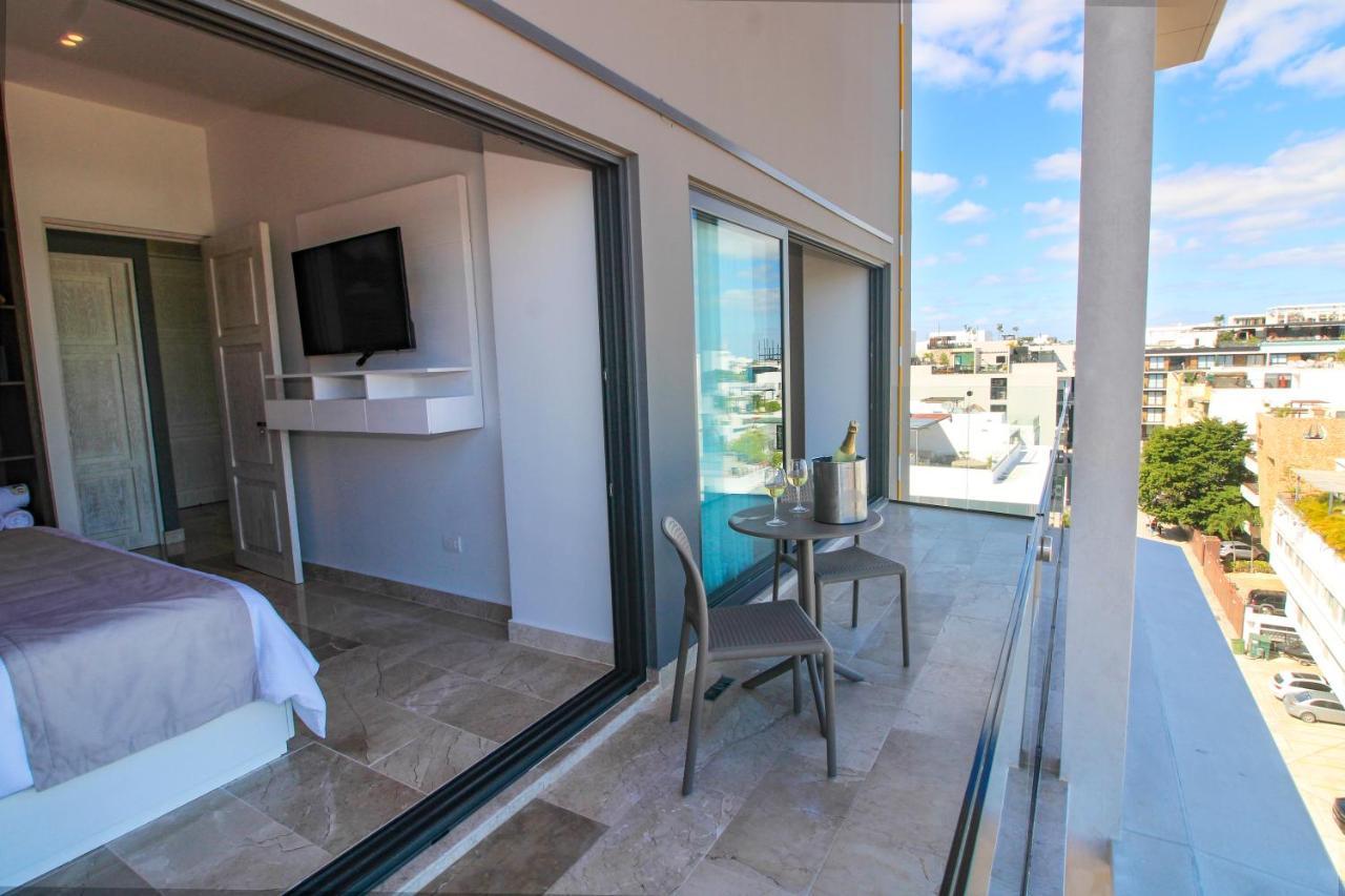 Singular Dream Vacation Rentals Playa del Carmen Exterior photo
