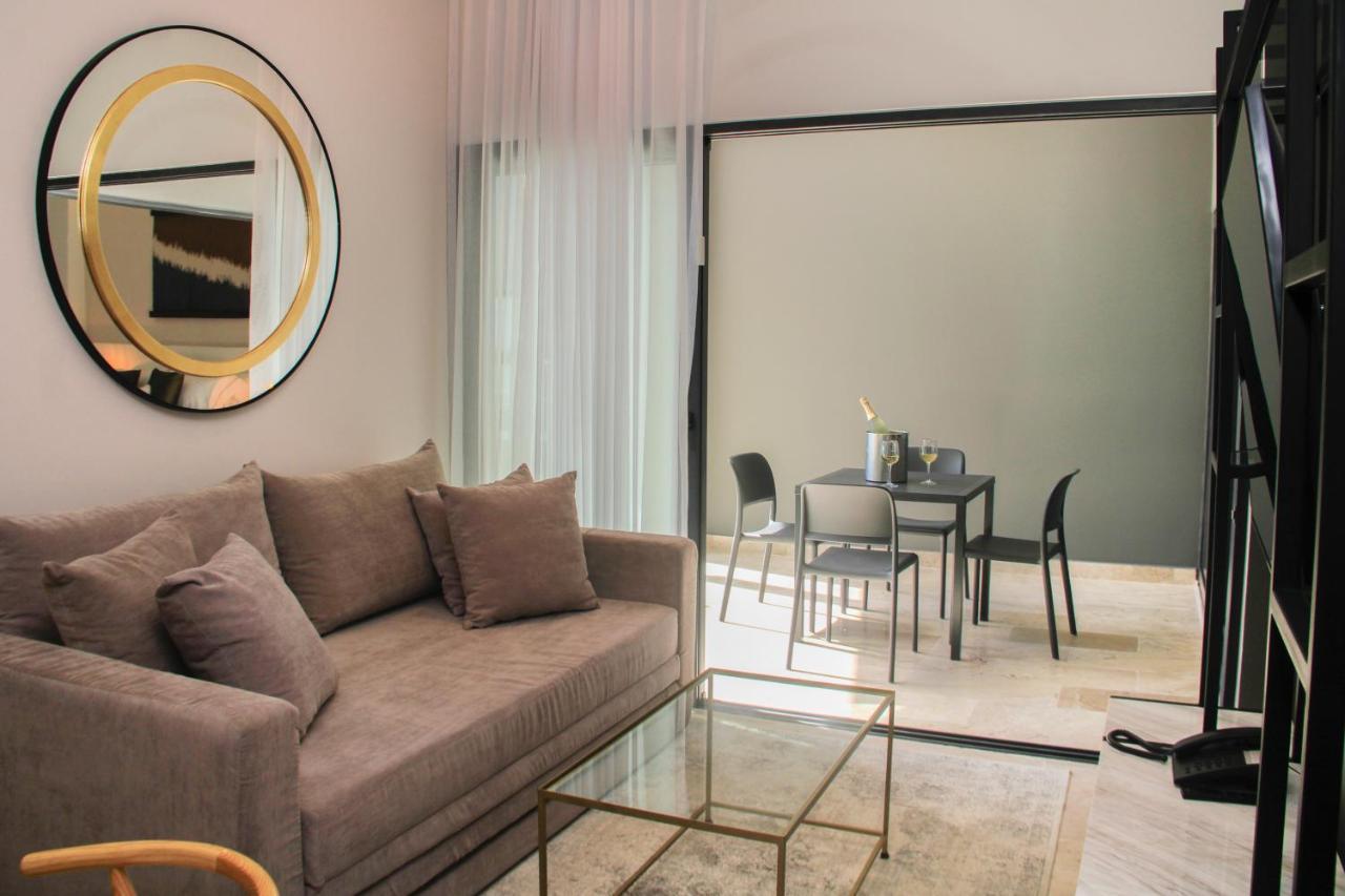 Singular Dream Vacation Rentals Playa del Carmen Exterior photo