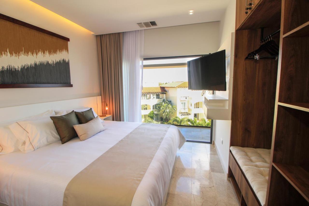 Singular Dream Vacation Rentals Playa del Carmen Exterior photo
