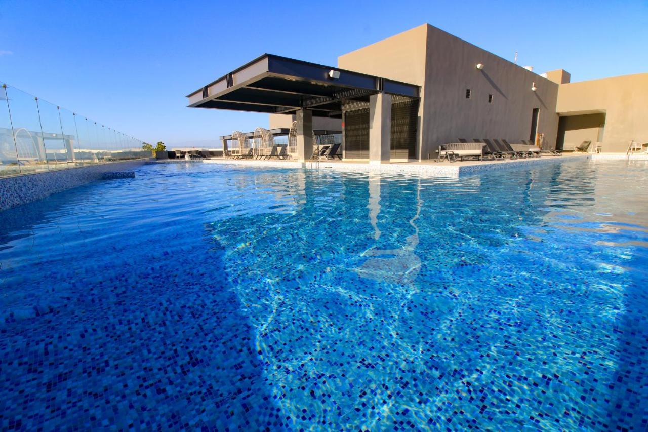 Singular Dream Vacation Rentals Playa del Carmen Exterior photo