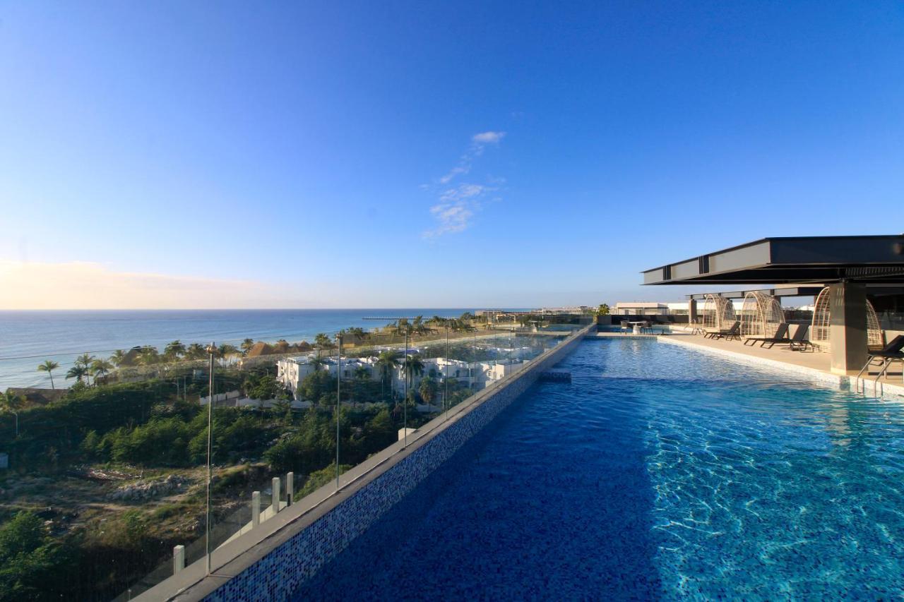 Singular Dream Vacation Rentals Playa del Carmen Exterior photo