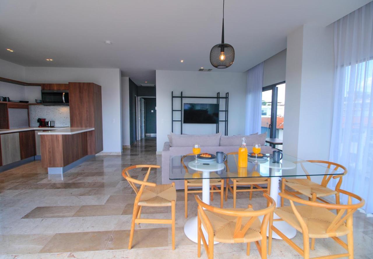Singular Dream Vacation Rentals Playa del Carmen Exterior photo