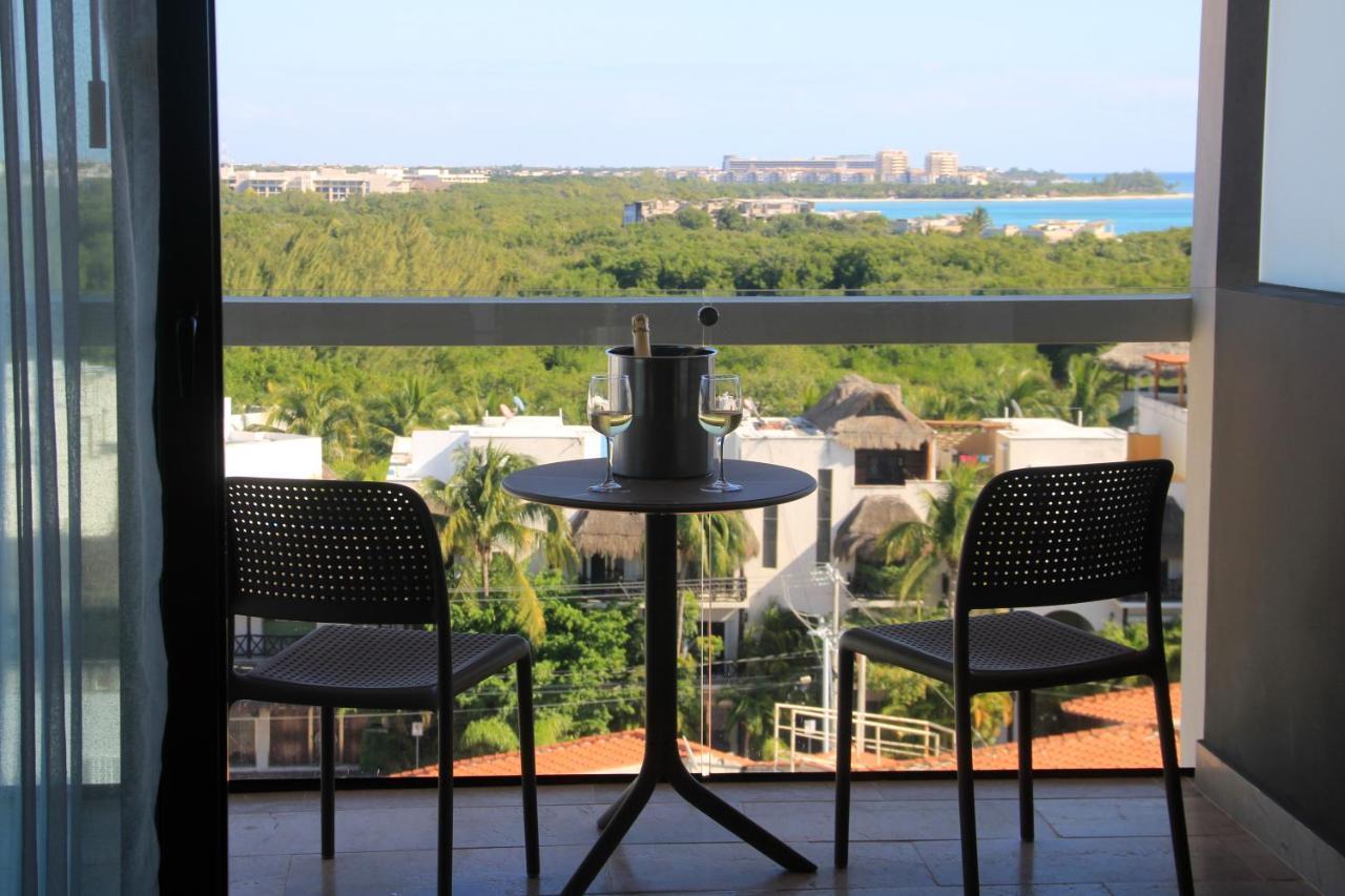 Singular Dream Vacation Rentals Playa del Carmen Exterior photo