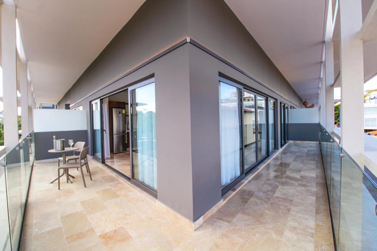 Singular Dream Vacation Rentals Playa del Carmen Exterior photo