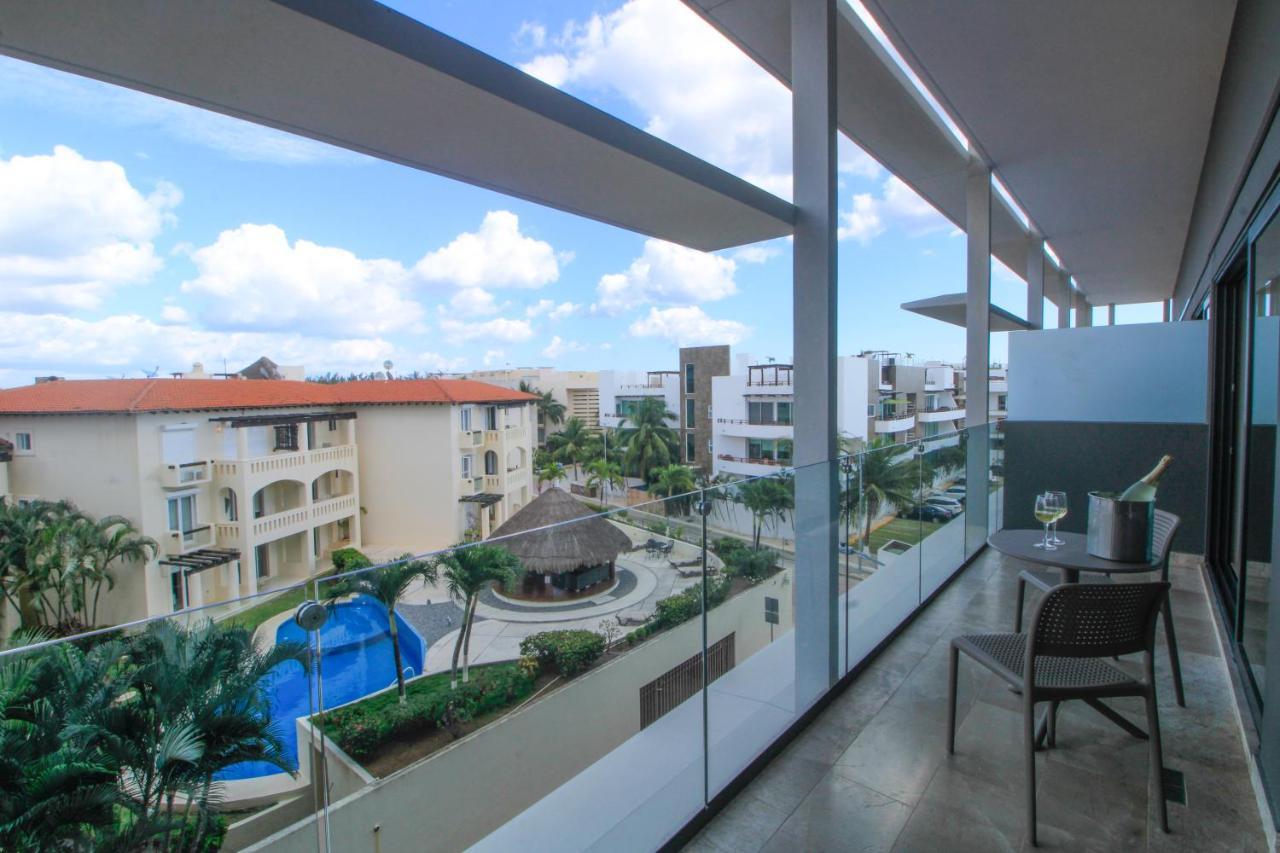 Singular Dream Vacation Rentals Playa del Carmen Exterior photo