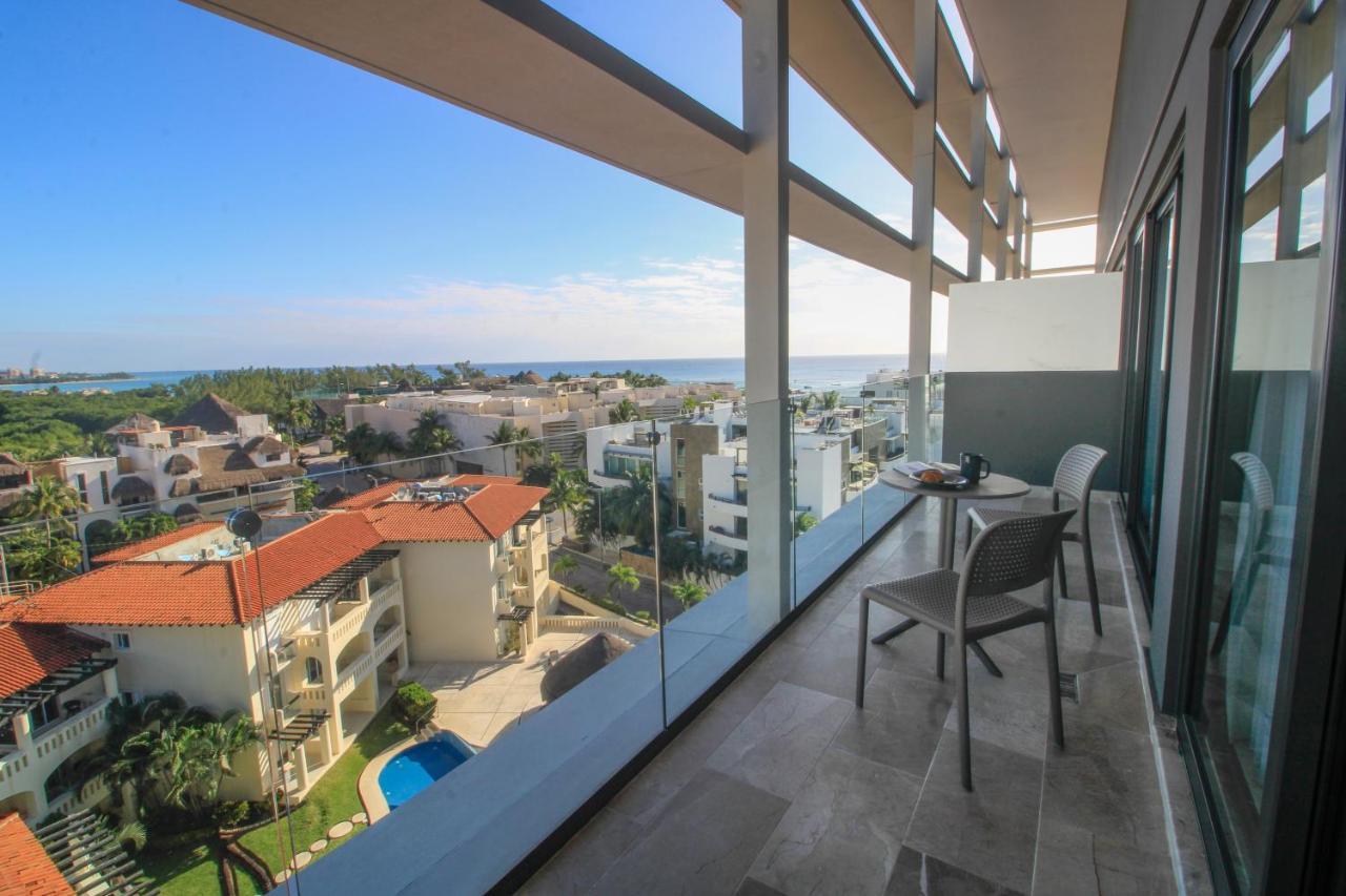 Singular Dream Vacation Rentals Playa del Carmen Exterior photo