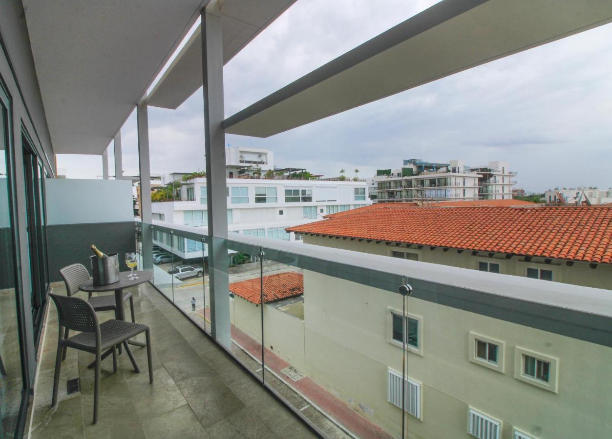 Singular Dream Vacation Rentals Playa del Carmen Exterior photo