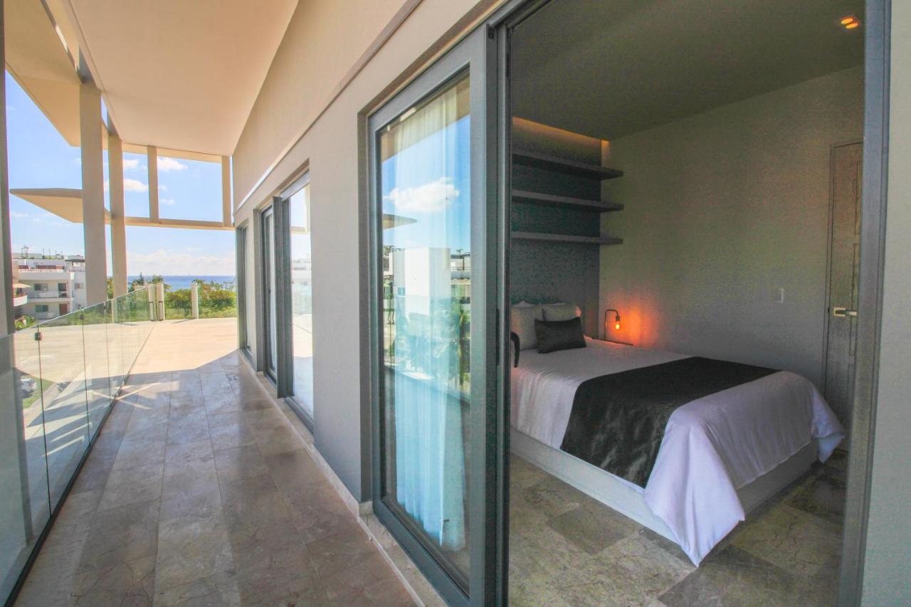 Singular Dream Vacation Rentals Playa del Carmen Exterior photo