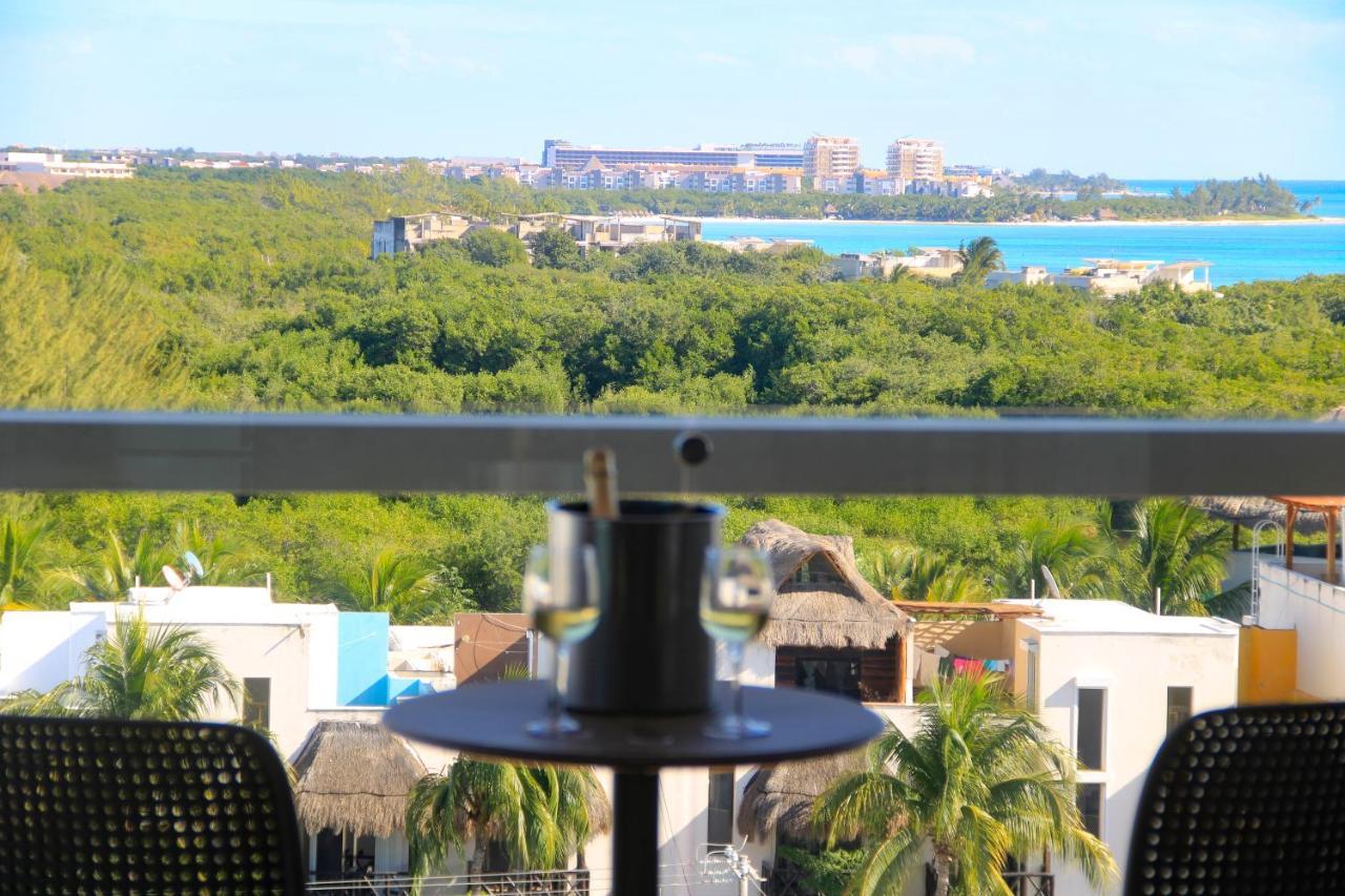 Singular Dream Vacation Rentals Playa del Carmen Exterior photo