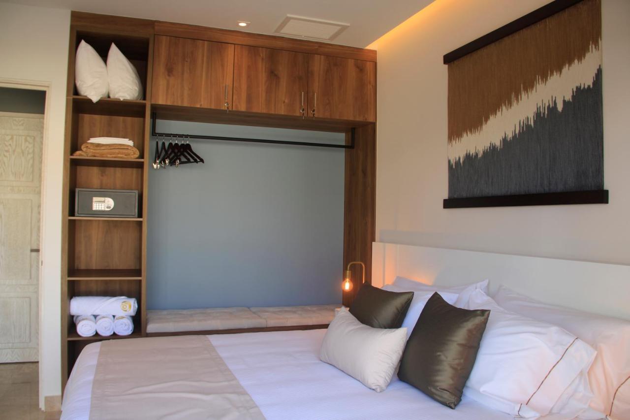 Singular Dream Vacation Rentals Playa del Carmen Exterior photo