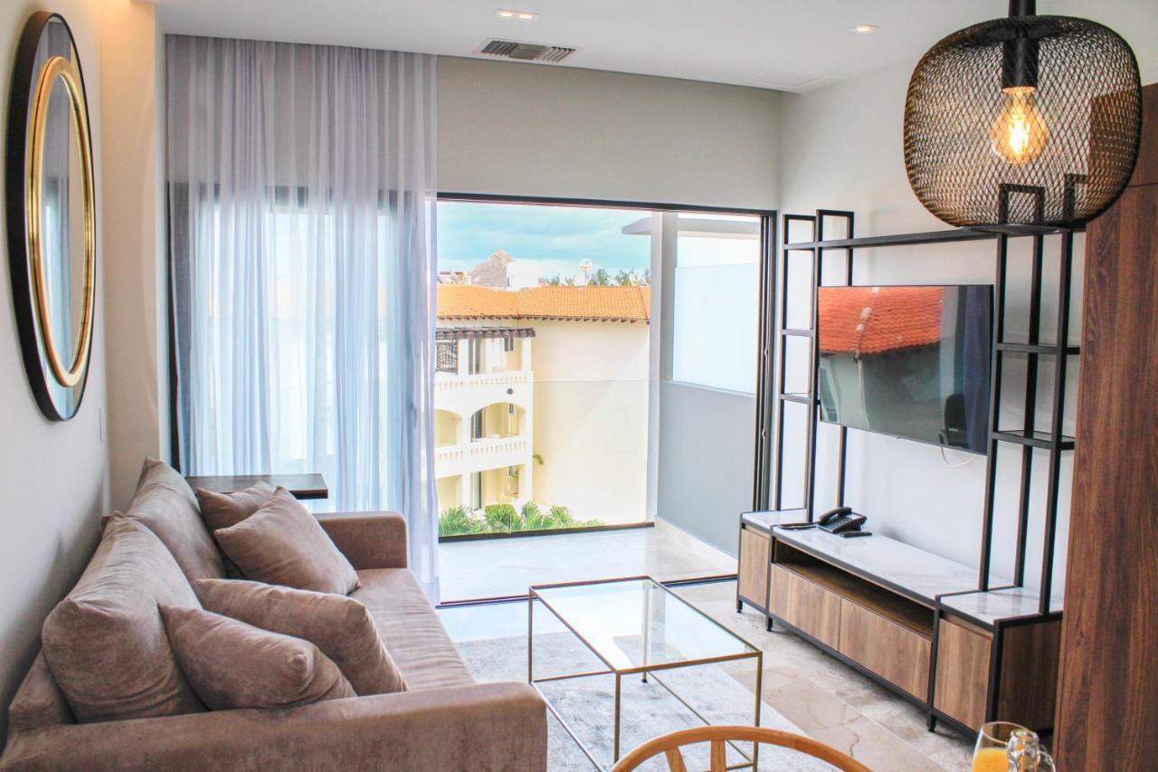 Singular Dream Vacation Rentals Playa del Carmen Exterior photo