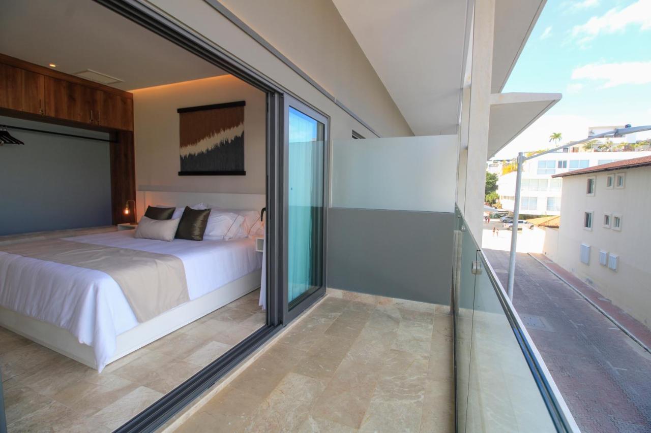 Singular Dream Vacation Rentals Playa del Carmen Exterior photo