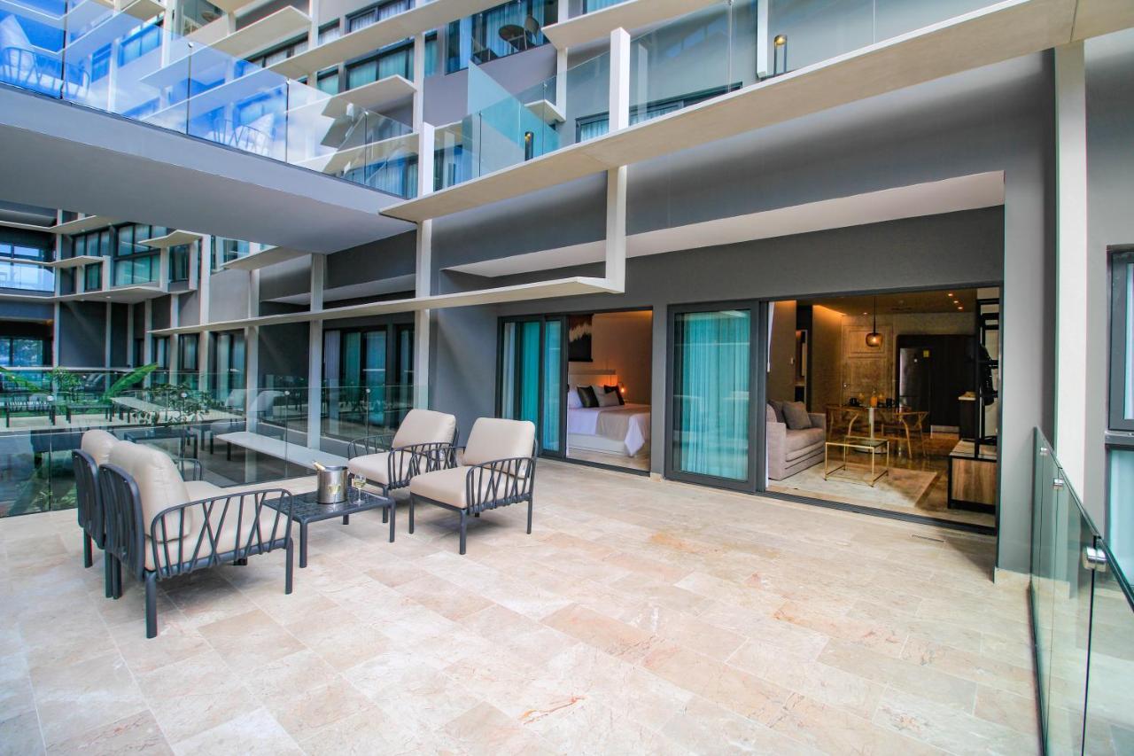 Singular Dream Vacation Rentals Playa del Carmen Exterior photo