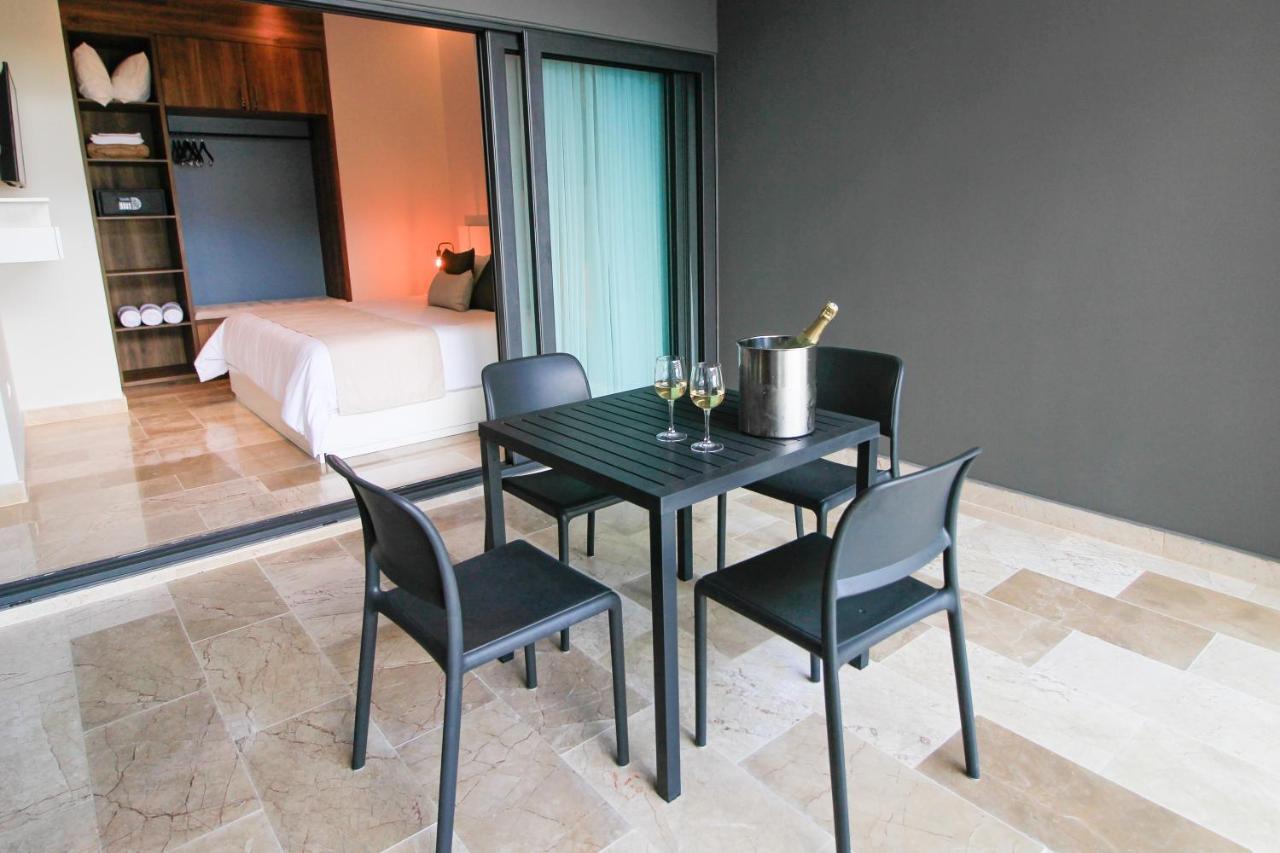 Singular Dream Vacation Rentals Playa del Carmen Exterior photo