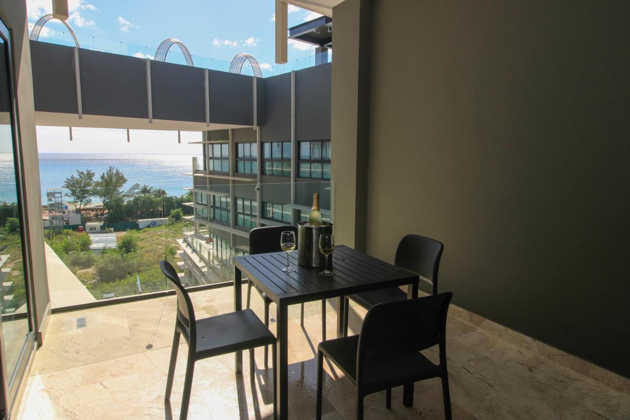 Singular Dream Vacation Rentals Playa del Carmen Exterior photo