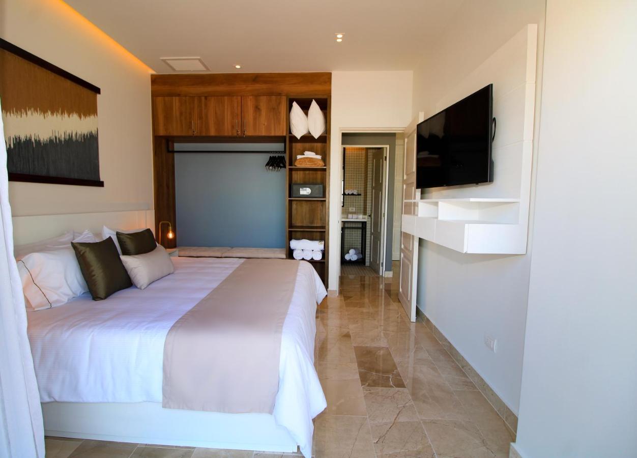 Singular Dream Vacation Rentals Playa del Carmen Exterior photo