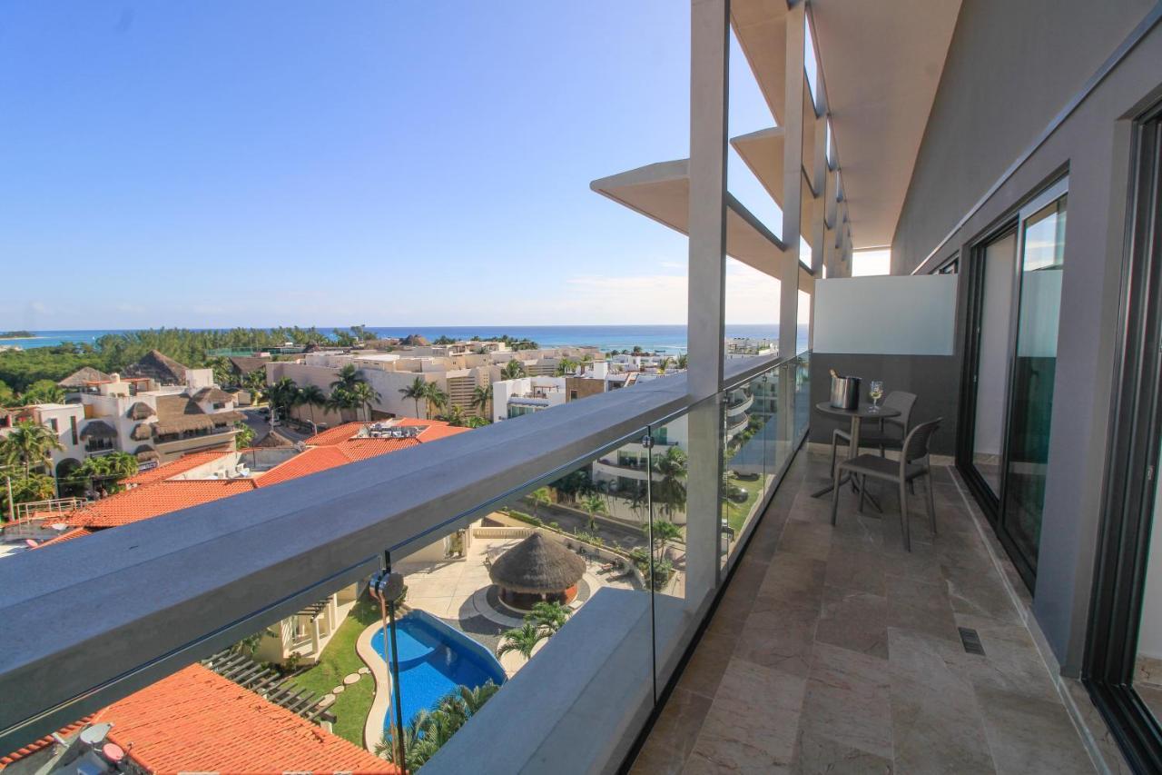 Singular Dream Vacation Rentals Playa del Carmen Exterior photo