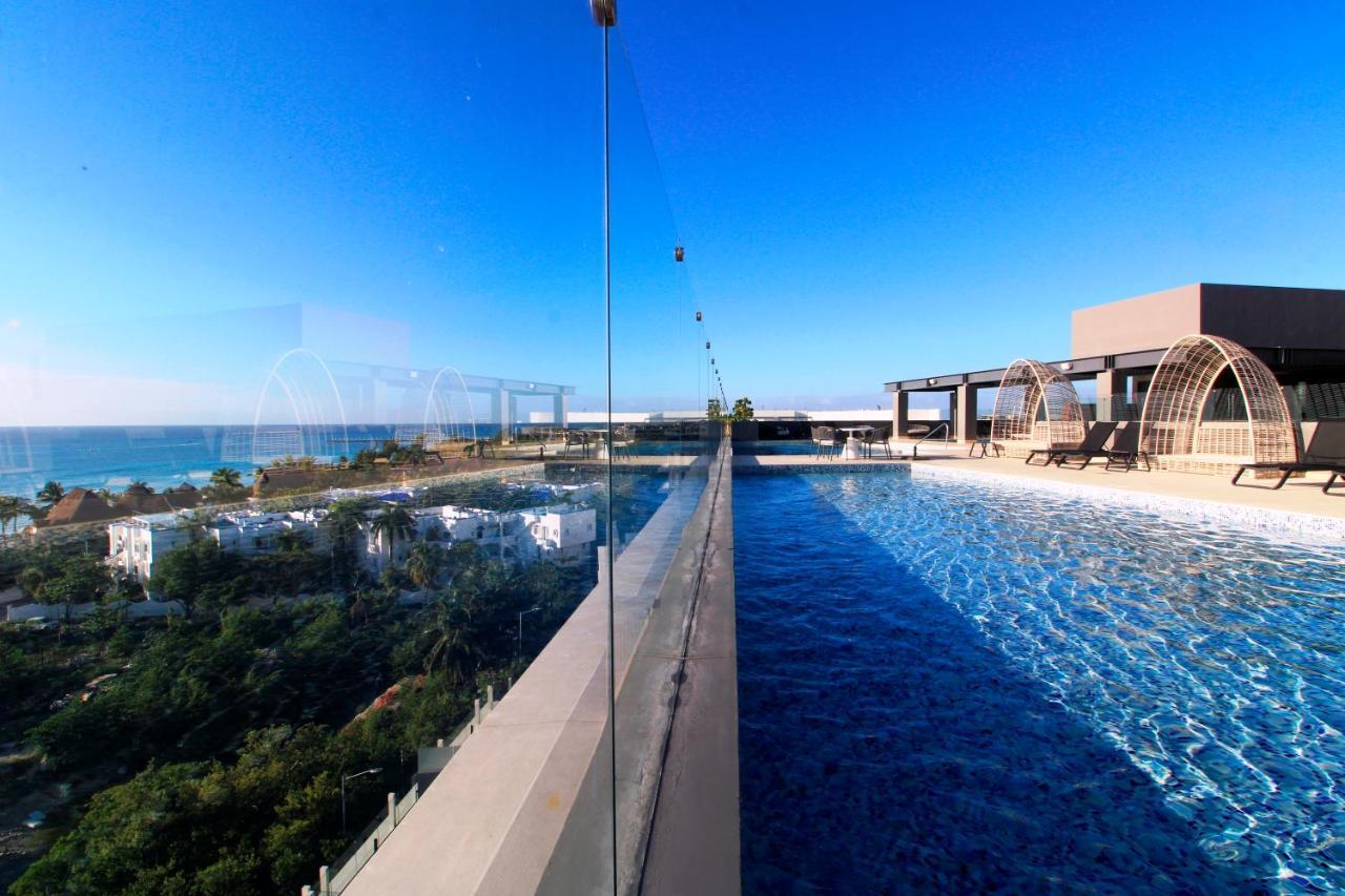 Singular Dream Vacation Rentals Playa del Carmen Exterior photo