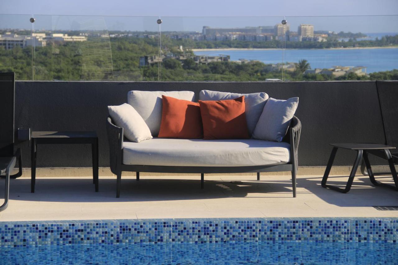 Singular Dream Vacation Rentals Playa del Carmen Exterior photo